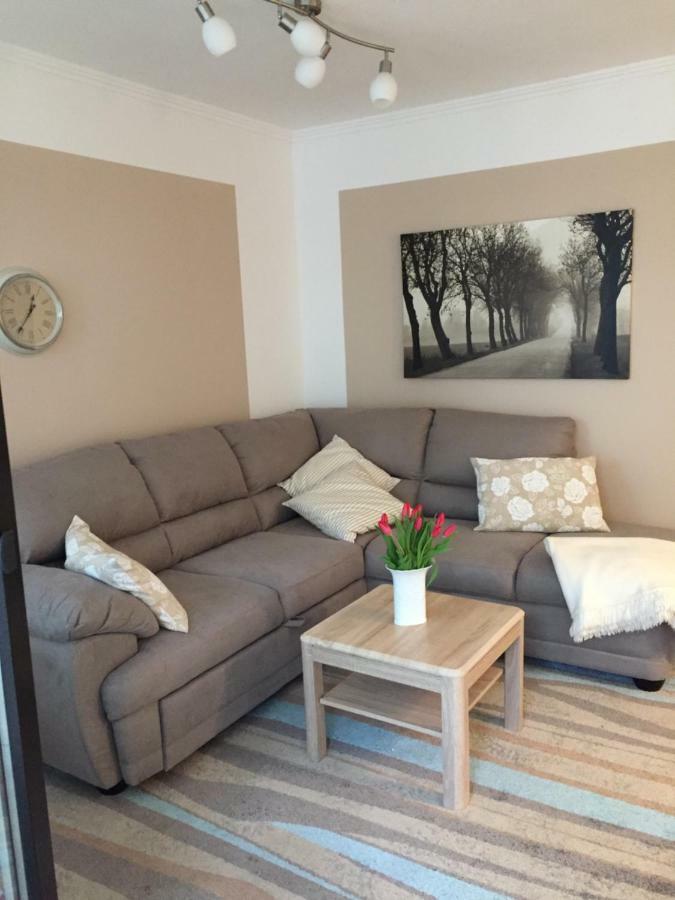 Ferienwohnung Im Harz Bad Lauterberg Ngoại thất bức ảnh